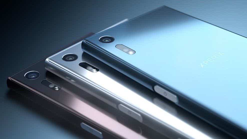 5 أسباب تدفعك لشراء هاتف اكسبيريا XZ 5 أسباب تدفعك لشراء هاتف اكسبيريا XZ