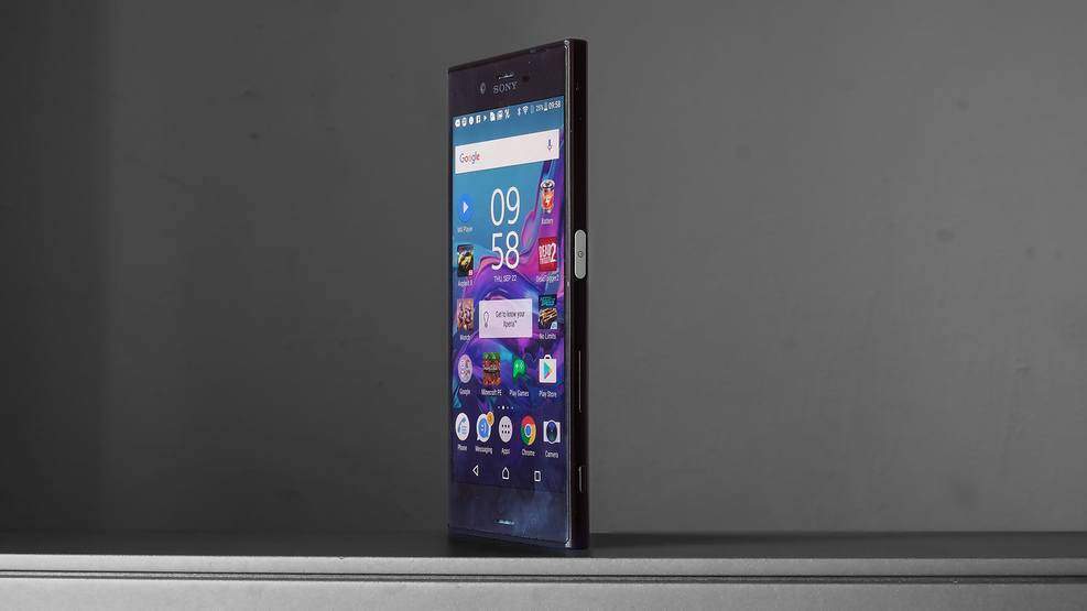 5 أسباب تدفعك لشراء هاتف اكسبيريا XZ 5 أسباب تدفعك لشراء هاتف اكسبيريا XZ