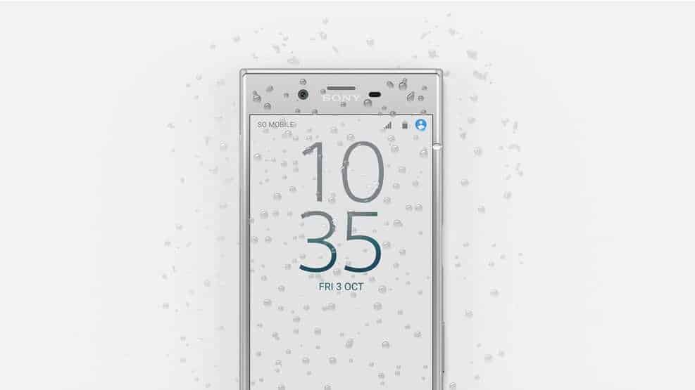 5 أسباب تدفعك لشراء هاتف اكسبيريا XZ
