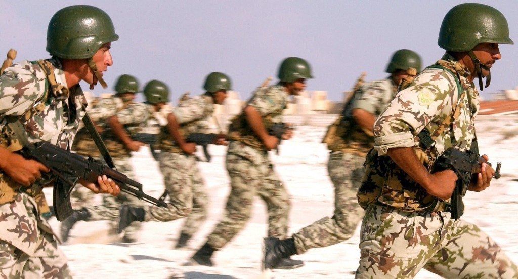 العشرة المحرومون من إجازة العيد