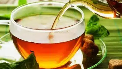 فوائد عدة لتناول الشاي يوميا