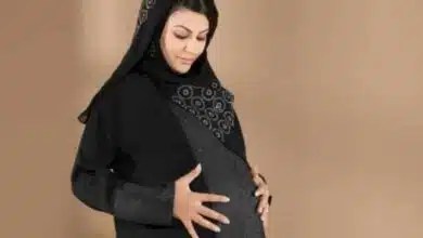 حمض الفوليك فوائد مذهلة المرأة الحامل