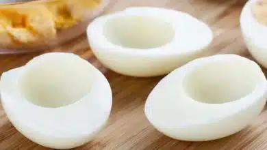 فوائد مذهلة لتناول بياض البيض