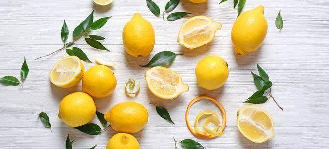10 طرق لاستخدام الليمون في الحفاظ على منزلك