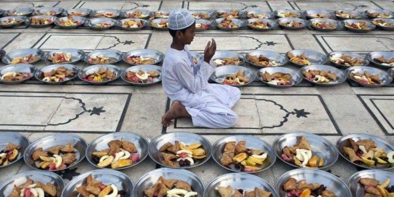 5 فوائد صحية مذهلة جراء صيام رمضان