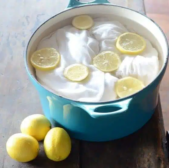 الليمون.. 10 استخدامات وحلول منزلية مبتكرة