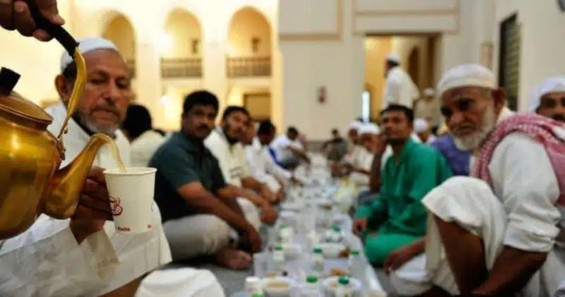 أساطير الصيام 5 خرافات عن الصوم في رمضان