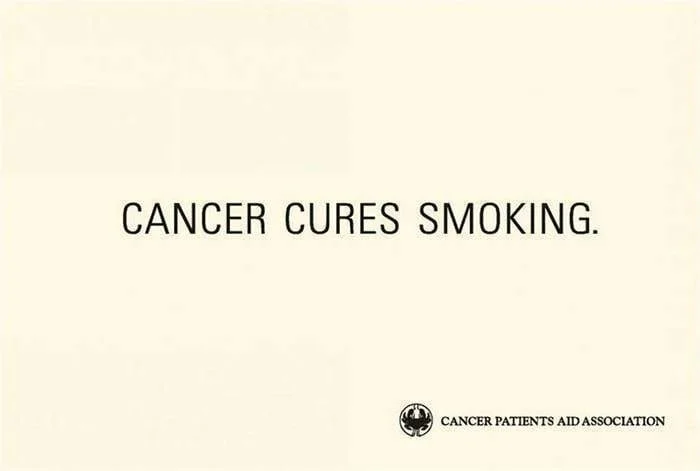 أقوى الحملات الإعلانية ضد التدخين من حول العالم