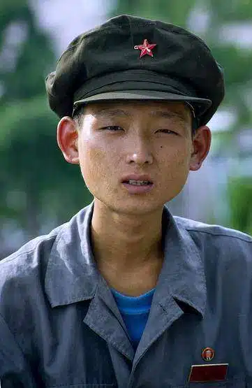 صور ممنوعة من العرض تكشف وجه الحياة في كوريا الشمالية