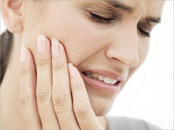 5 نصائح غالية لمعالجة حساسية الأسنان