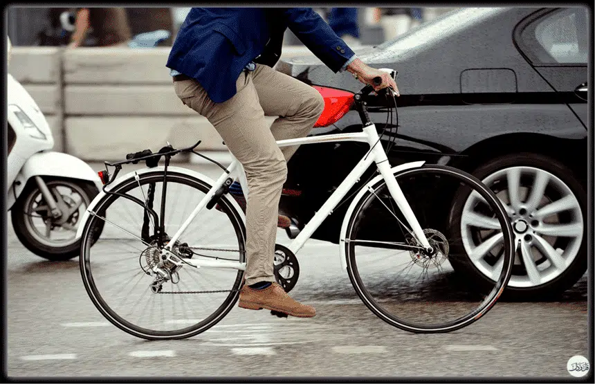 7 فوائد ستقنعك بركوب الدراجة يوميا