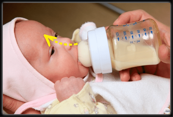 الإنسان يولد خارقا.. 8 قدرات خارقة لا يتمتع بها إلا الأطفال الرضّع