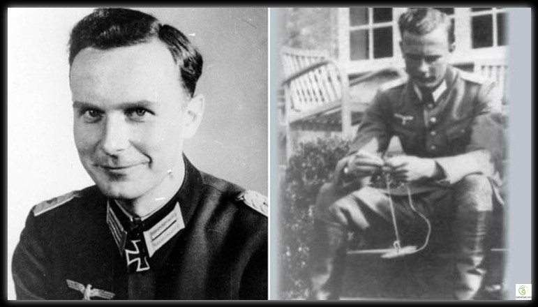 7 رجال كادوا أن يقتلوا هتلر