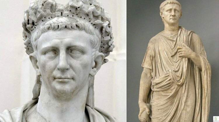 كلوديوس .. الأضحوكة الذي أصبح قائد الإمبراطورية الرومانية