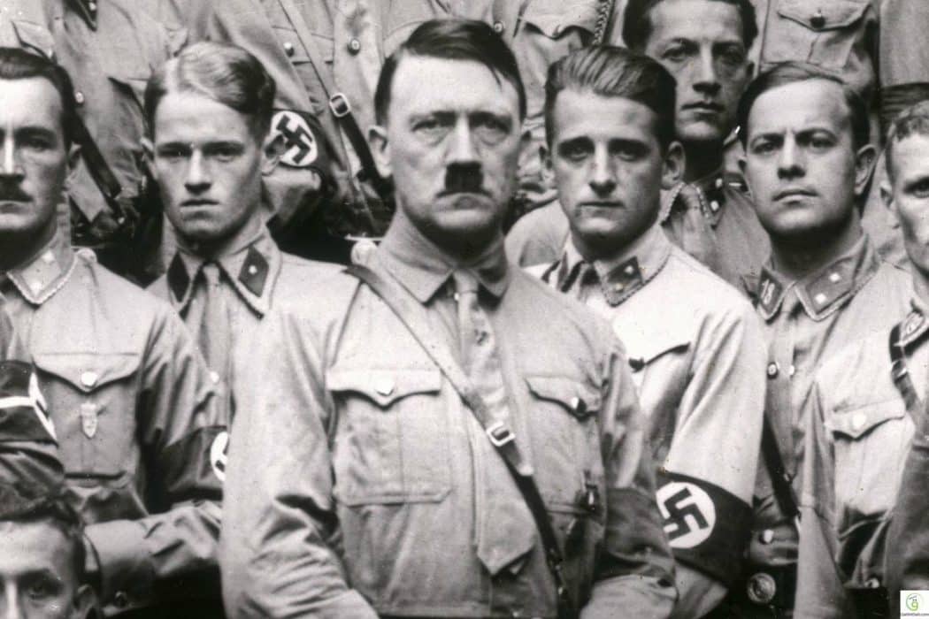 7 رجال كادوا أن يقتلوا هتلر قبل أن يفشلوا جميعا!