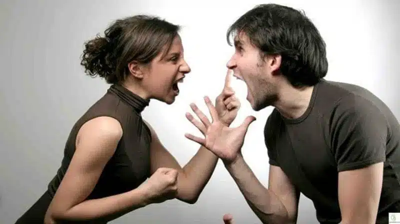7 أخطاء ينبغي تجنبها عند الخلافات الزوجية