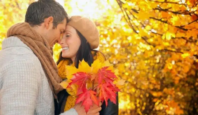 7 علامات في شريك الحياة تكشف مدى احترامه لك