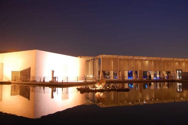 7 معالم سياحية تستحق الزيارة في البحرين
