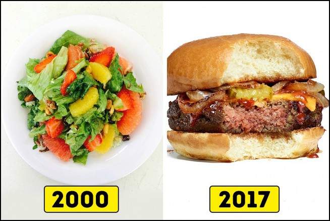 كيف تغير العالم منذ عام 2000 وحتى 2017؟