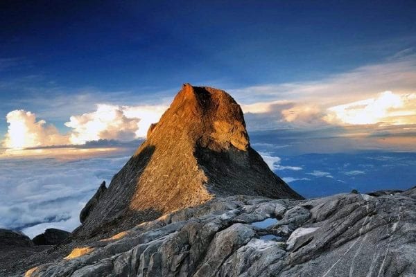 أجمل 10 جبال حول العالم