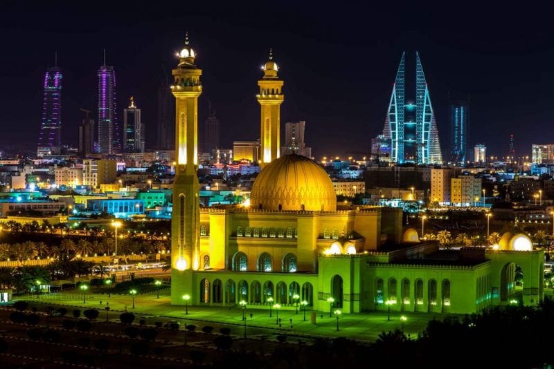 7 معالم سياحية تستحق الزيارة في البحرين