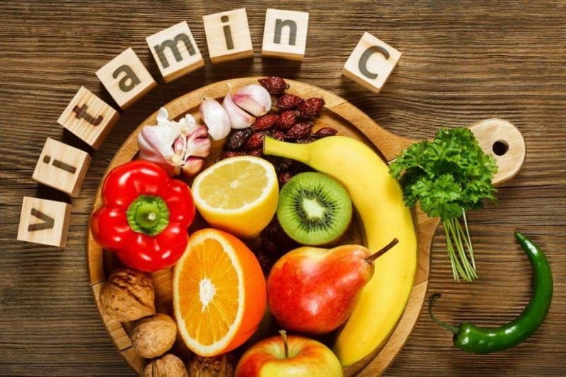5 فوائد ينبغي معرفتها عن فيتامين C