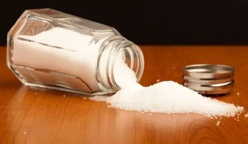 الملح.. فوائد مذهلة لاستخدامات مبتكرة