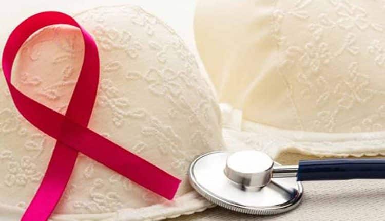 ما علاقة حمالة الصدر بمرض سرطان الثدي؟