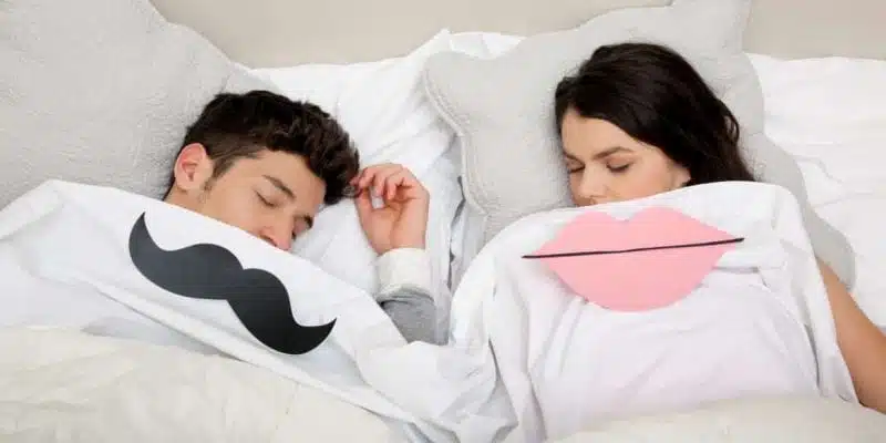 المرأة أم الرجل أيهما يحتاج إلى النوم لفترات أطول؟