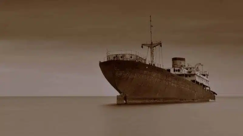 "أنا أموت".. القصة الكاملة لأقصر نداء استغاثة في التاريخ البحري