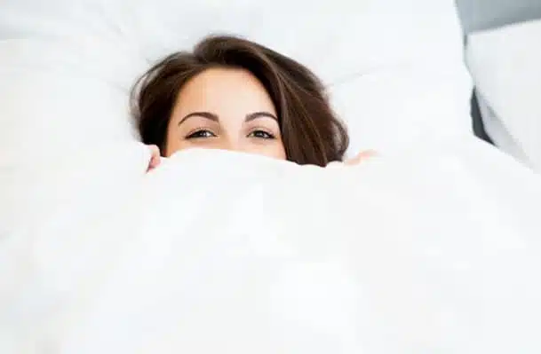 كيف تجدد نشاطك مع قلة النوم