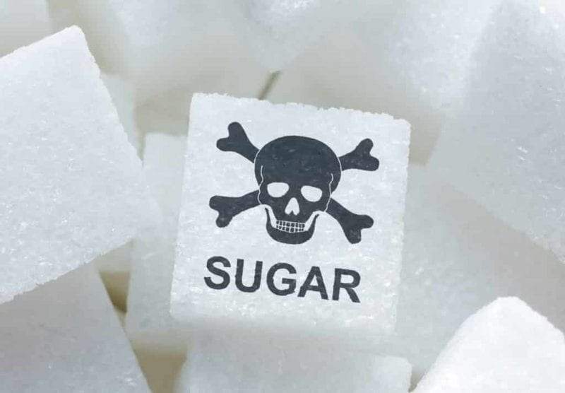 ماذا يحدث إذا تجنبنا السكر 10 أيام متتالية؟