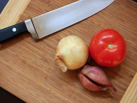 12 نصيحة فعالة لاستخدام سكين المطبخ بشكل مثالي