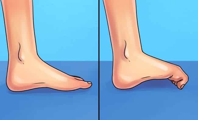 6 تمارين فعالة للقضاء على آلام الساق