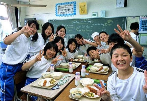 التعليم في اليابان.. 10 سمات فريدة