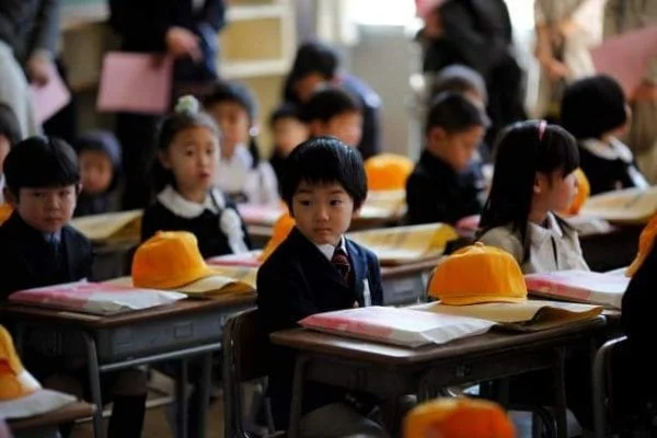 التعليم في اليابان.. 10 سمات فريدة