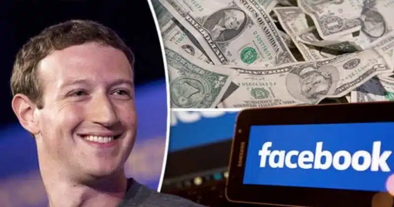 هل يحصل كل مستخدم لفيسبوك على 17 ألف دولار تعويضا؟