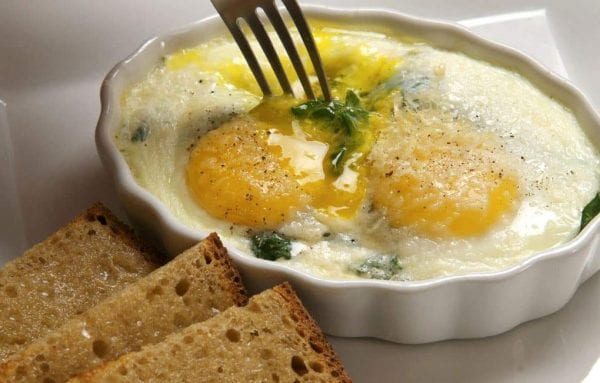 مللت من طعمه؟ إليك 12 طريقة مختلفة لطهي البيض