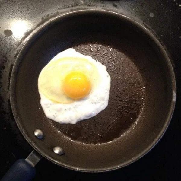 مللت من طعمه؟ إليك 12 طريقة مختلفة لطهي البيض