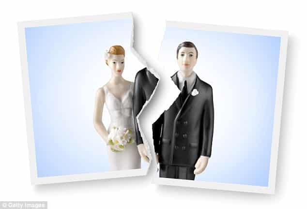 دراسة.. ارتفاع تكاليف حفلات الزفاف تعني زيادة فرص الطلاق