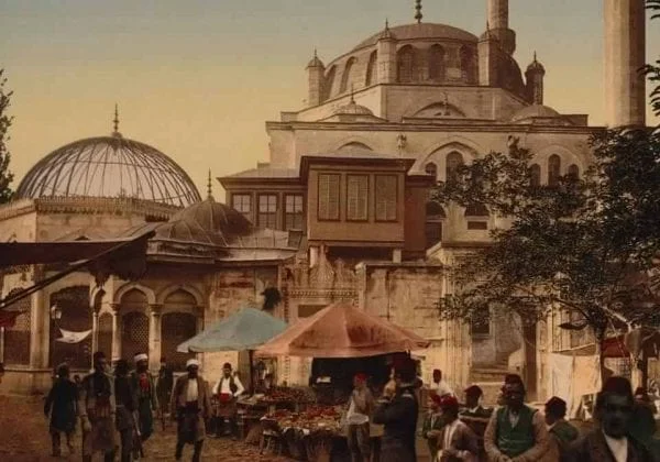 رمضان في العصر العثماني.. الأهم للقصر السلطاني