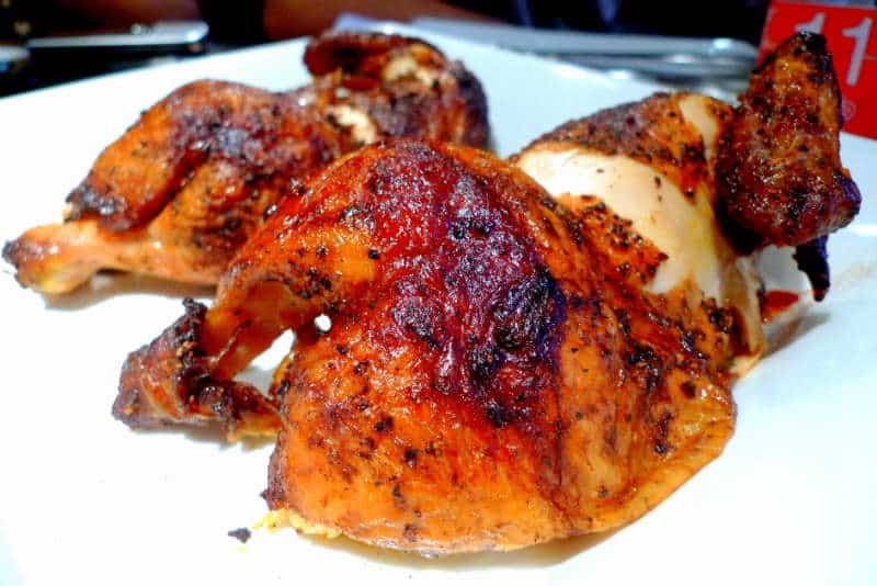 أضرار جلد الدجاج على الصحة.. أسطورة ثبت كذبها