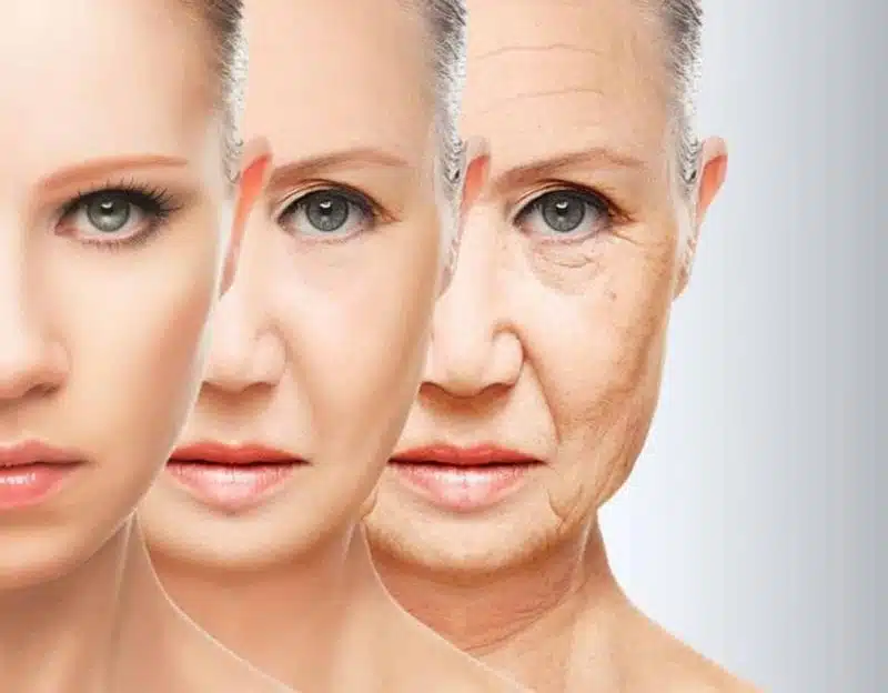 كيف يهدد التقدم في العمر البشر عبر 3 أعمار مختلفة؟