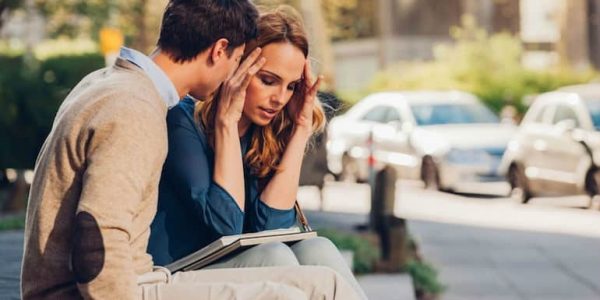 12 طريقة لإفشال زواجك.. فتجنبها