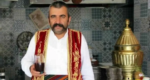 طريقة عمل شربات رمضان التركي في المنزل