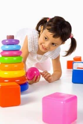 أنشطة تنمي المهارات الحركية الدقيقة عند الأطفال