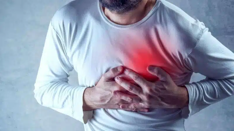 8 علامات قد تعني أن قلبك لا يعمل جيدا