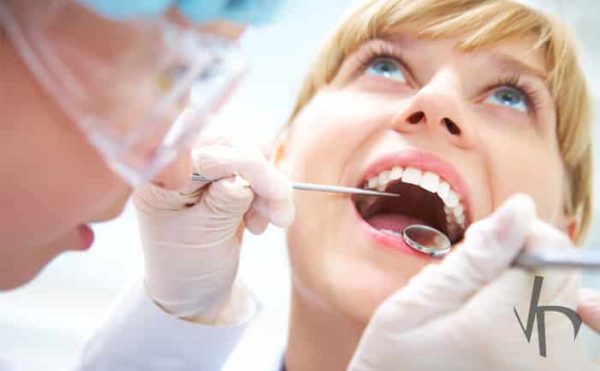 دراسة صادمة: حشو الأسنان قد يؤدي إلى التسمم بالزئبق!
