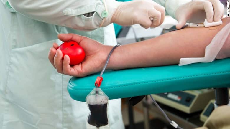8 حقائق مدهشة عن التبرع بالدم