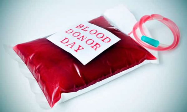 8 حقائق مدهشة عن التبرع بالدم 